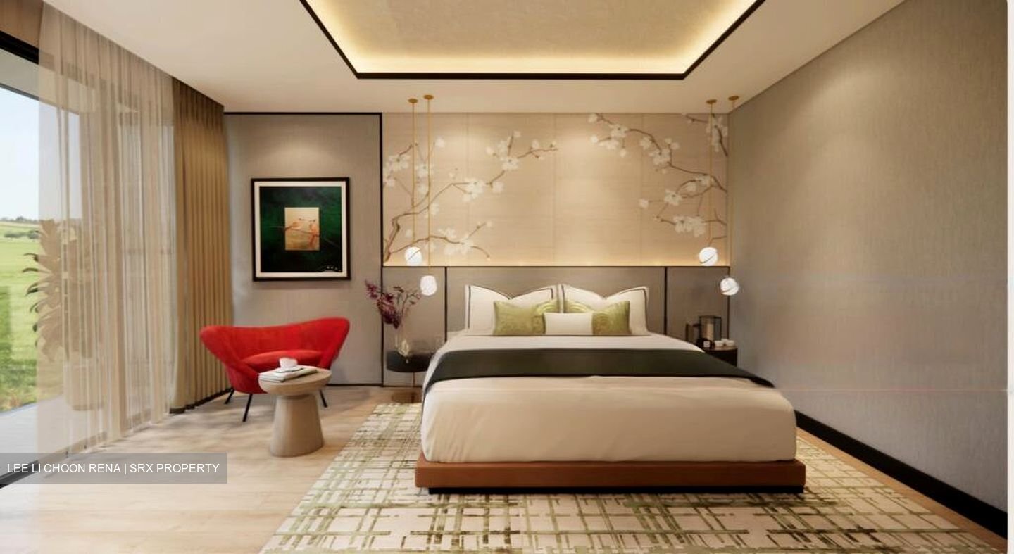 Swiss Club Park (D11), Detached #457028181